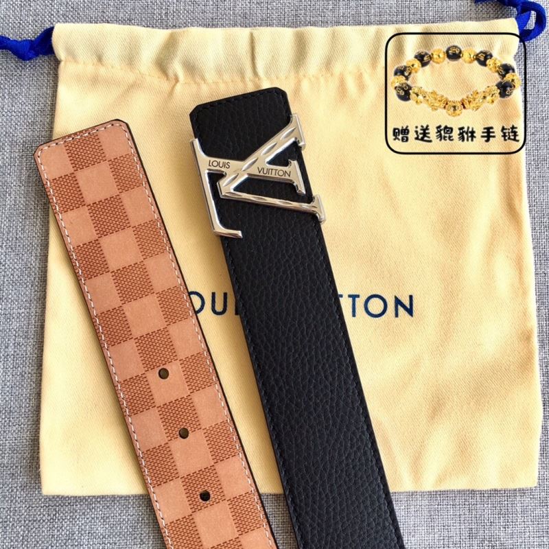 Louis Vuitton Belts